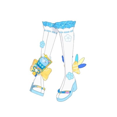 V5-066 �����礦���ĥ֥롼���塼�� ��4