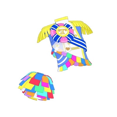 V5-072 �ϥåԡ��С����ǡ������ޥ��ȥåץ� ��4