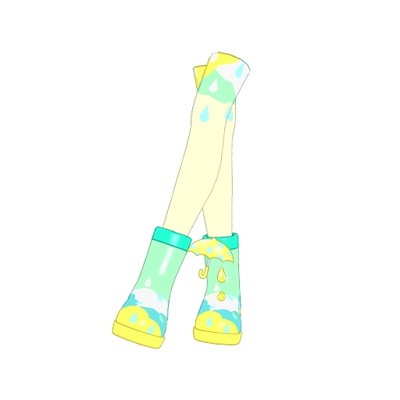 V5-081 ����ݤĤݤĥ��塼�� ��3