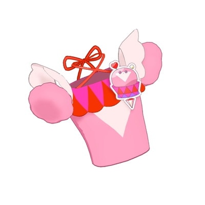 V5-117 �Ҥޤ�Υ����॥�ȥåץ� ��2