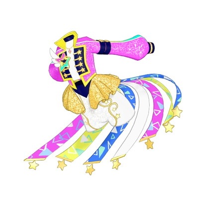 V5-140 ひみつのプリマジひなワンピ ☆4 | アイプリバース,通常弾,1