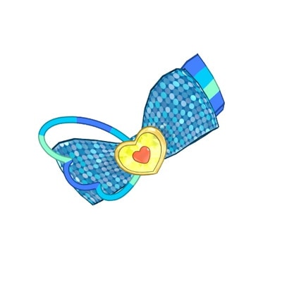 V5-148 ひみつのプリマジあうるアクセ ☆4 | アイプリバース,通常弾,1