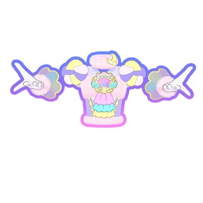 V5-195 �ߥ饯���˥�����ȥåץ� ��4