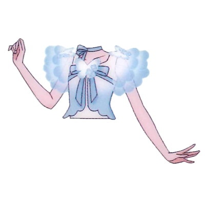 M1-002-1 ץ󥰥֥롼Хե饤 ȥåץ(ߤĤ)