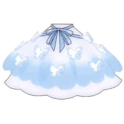 M1-002-2 ץ󥰥֥롼Хե饤 ܥȥॹ(ߤĤ)