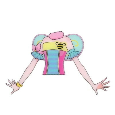 M1-006-1 ϥˡӡӥӥåɥԥ ȥåץ(Ҥޤ)