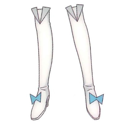 M1-007-3 ֥꡼ɥۥ磻ȥ֥롼塼(ߤĤ)