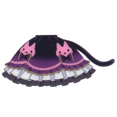 スリーブ+スリーブ保護カード15枚　ポルにゃん様 lb-tcg-006_1.jpg