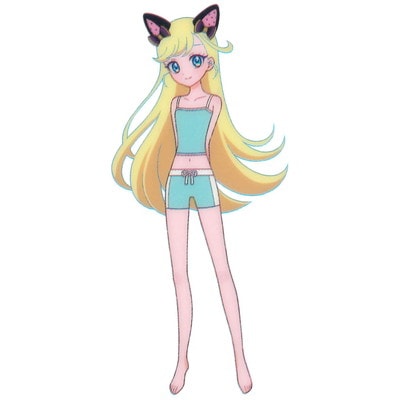 M2-001-4 ˤˤ꡼ (ߤĤ)