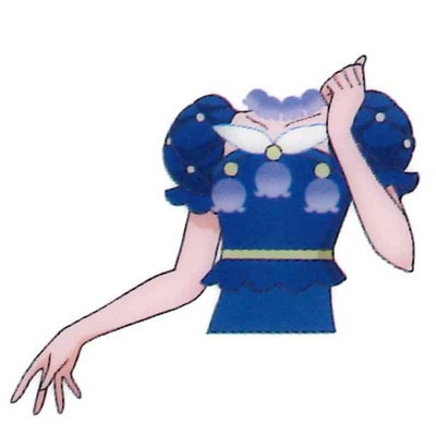 M2-004-1 ݤݤ󤹤֥롼 ȥåץ(ߤĤ)