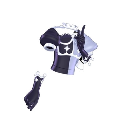 V6-051 �����å��ᥤ�ȥ���С��ȥåץ� ��4