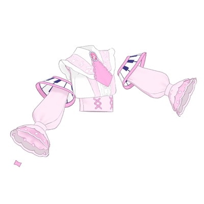 V6-074 �����꡼�ԥ��Υԥ󥯥ȥåץ� ��4