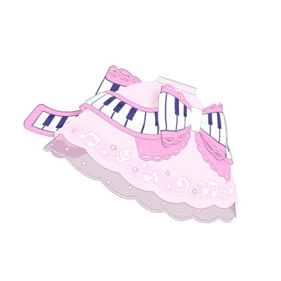 V6-075 �����꡼�ԥ��Υԥ󥯥ܥȥॹ ��4