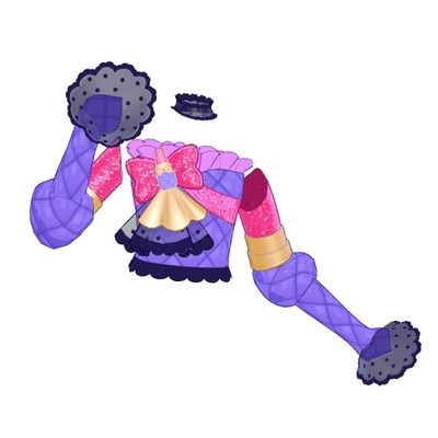 V6-078 ���ޥ󥹥롼����ȥåץ� ��4