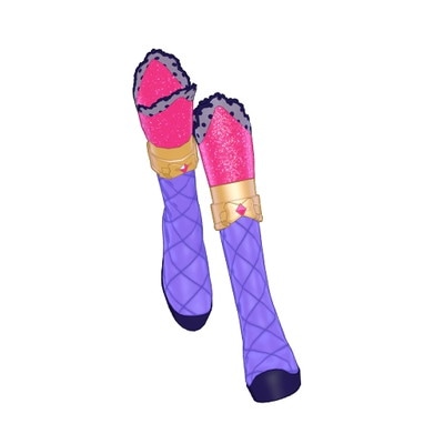 V6-080 ���ޥ󥹥롼���奷�塼�� ��4