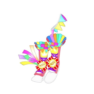 V6-088 �ϥåԡ��С����ǡ��������饷�塼�� ��4