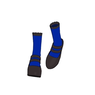 V6-098 �����ץ�С��������å������������塼�� ��3