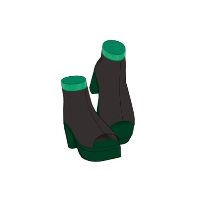 V6-102 �����ץ�С����쥤��ܡ������ǥ����������塼�� ��3