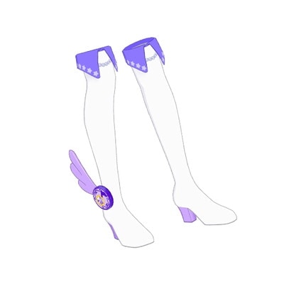 V6-126 ����������ǥ��ѡ��ץ륷�塼�� ��3