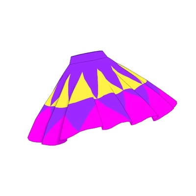 V6-129 ������Υ����॥�ܥȥॹ ��2