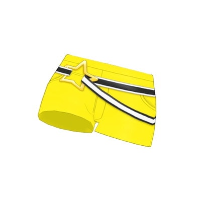 V6-165 �ץꥺ�ߡ������㥤�ˡ��������ܥȥॹ ��3