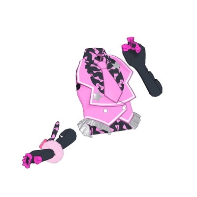 V6-173 ひみつのディアマイフューチャーあやみトップス ☆4 | アイプリ