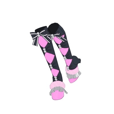 V6-175 �ҤߤĤΥǥ����ޥ��ե塼���㡼����ߥ��塼�� ��4