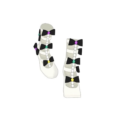 V6-181 �ϤФ����Υ���ե��˥����塼�� ��4