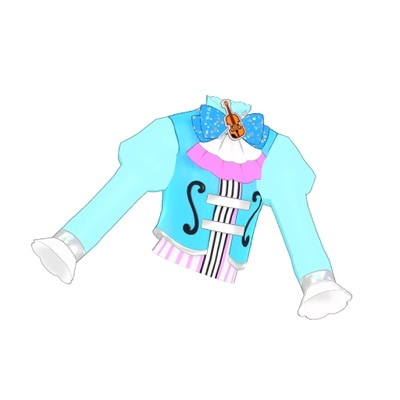 V6-193 ���饷�å������������֥롼�ȥåץ� ��3