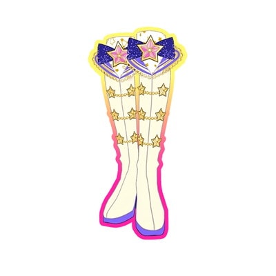 V6-199 �ե�������󥹥������塼�� ��3