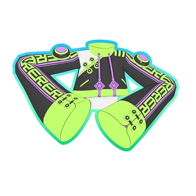 V6-213 ���㥤�ʥͥ���ȥåץ� ��3