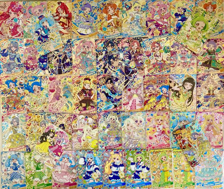 5/6 20時発売開始】アイプリくじ /1口 500円 | くじ・福袋コーナー