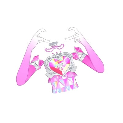 アイプリ　リング1弾フルコンプ 楽天市場】 アイドル > ひみつのアイプリ > リング1だん : フル