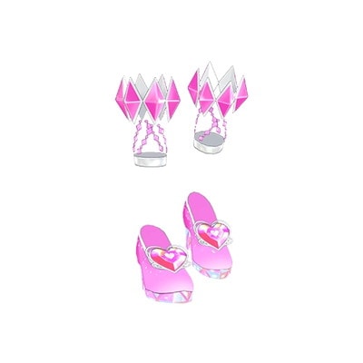 �����ץ�С��� APR1-036 �����Υ��ꥹ����ԥ󥯥��塼�� ��4