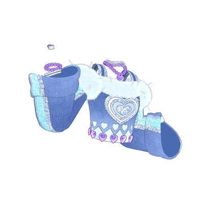 アイプリバース　フルコーデ　84セット+バラ　大量　まとめ売り　引退　卒業 アイプリバース フルコーデ 84セット+バラ多数 大量 まとめ売り 引退 卒業