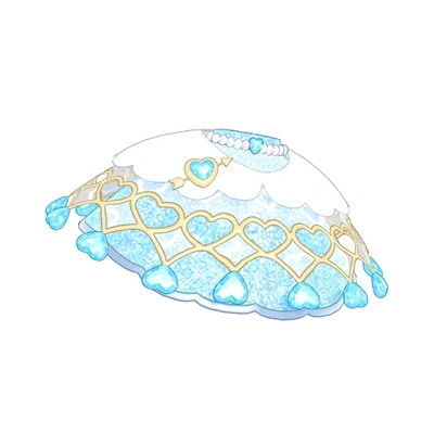 アイプリバース APR1-069 フィーバーエンジェルボトムス ☆4