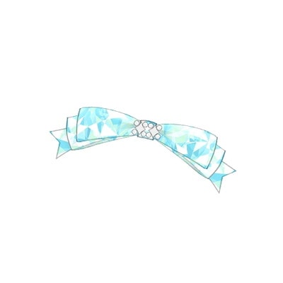 アイプリバース APR1-186 ときせん かなみん コーデアクセ ☆3