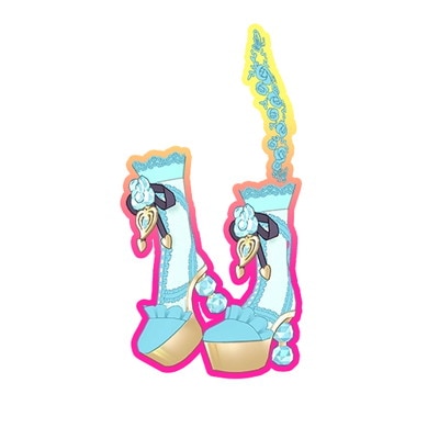 �����ץ�С��� APR1-229 ���꡼���奨�륢�������륷�塼�� ��4