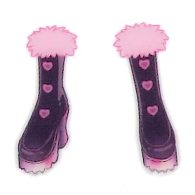 M4-003-3 �٥ꥭ�塼�ǥ˥�ԥ� ���塼��(����ꤢ)