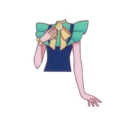 M4-004-2 �����ץ�С����ߥ饯��ࡼ��ǥ˥� �ȥåץ�(����)