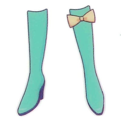 M4-004-3 �����ץ�С����ߥ饯��ࡼ��ǥ˥� ���塼��(����)