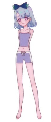 M4-004-4 �����ץ�С����ߥ饯��ࡼ��ǥ˥� ������(����)