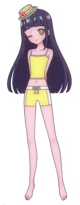 M4-006-4 �ƥ����ѡ��ƥ����Ϥ뤫���������� ������(�Ĥम)