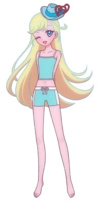 M4-007-4 ����������������֥롼 ������(�ߤĤ�)