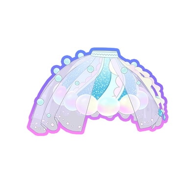 アイプリバース APR1-240 エンジェルバブルボトムス ☆4 | アイプリ