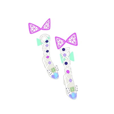 �����ץ�С��� APR1-252 �ե��ޡ����Х��ꥦ��ѡ��ץ륷�塼�� ��4