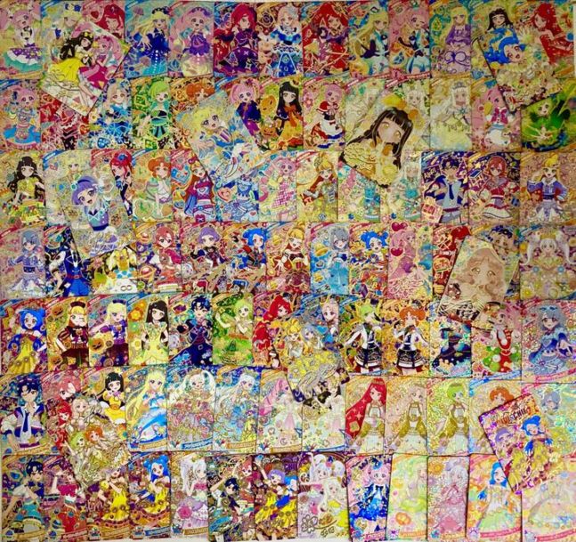 3/4 20時発売開始】ひみつのアイプリくじ/1口500円 | くじ・福袋