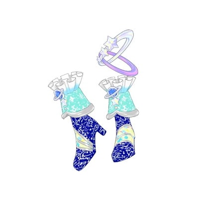 【1枚80円＋送料】アイプリバース 星2.3 バラ売り T-ARTS - アイプリバース 星4 プリフォト バラ売り可 アイプリ