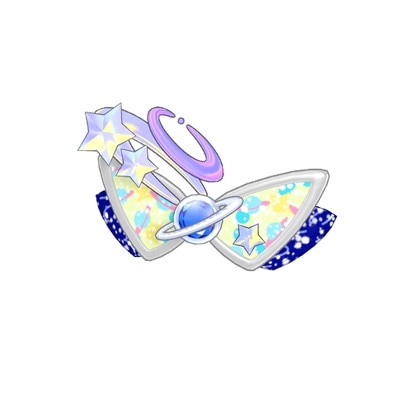 アイプリバース　リング2だん　筐体装飾POP リング2だん】最新弾情報 | アイプリバース | スペシャルサイト