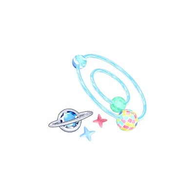 アイプリ みつき スペースバズリウム ジュエルバズリウム